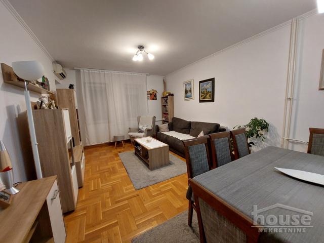 Stan NOVI SAD, NOVA DETELINARA, kv: 46, € 113300, ID: 1062064