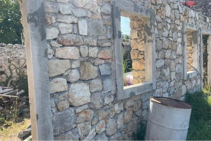 Haus Banj, Pašman, 50m2