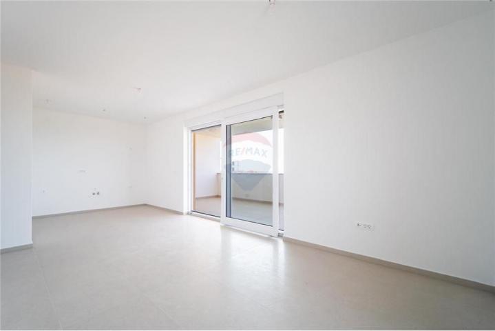 Flat Novalja, 80,36m2