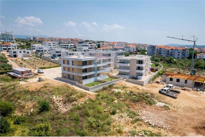 Flat Novalja, 80,36m2