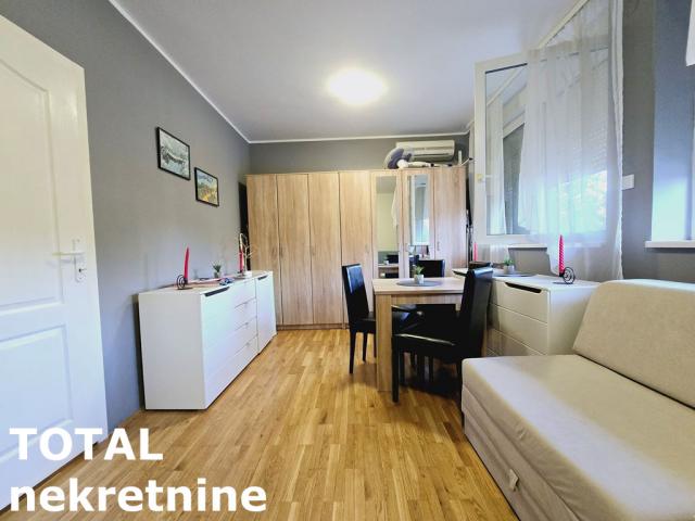 2 Dvosoban stan NOVI SAD, 87550€