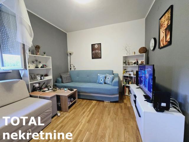 2 Dvosoban stan NOVI SAD, 87550€