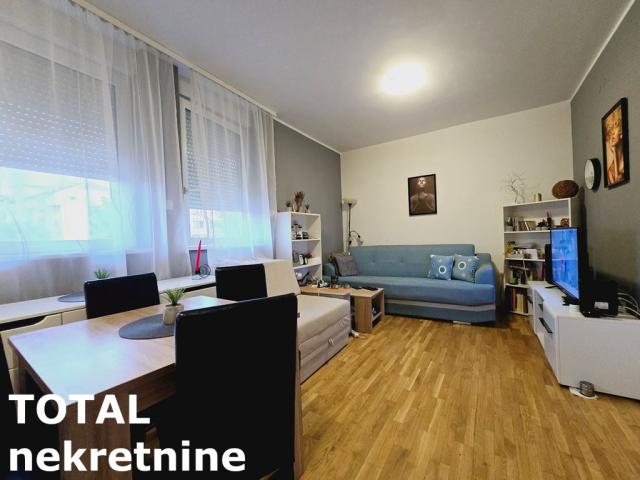 2 Dvosoban stan NOVI SAD, 87550€