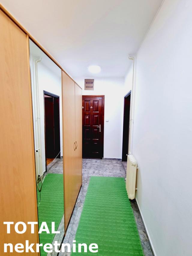 2 Dvosoban stan NOVI SAD, 120510€