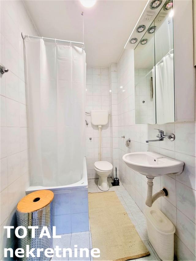 2 Dvosoban stan NOVI SAD, 120510€