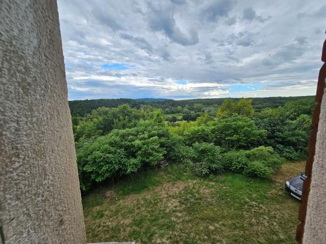 Stone houses in the surroundings of Grožnjan with a large plot of land and open view