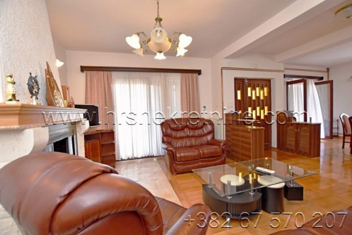 Spacious family house in Bijela Herceg Novi