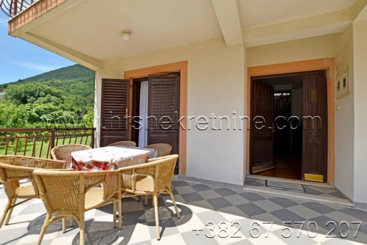 Spacious family house in Bijela Herceg Novi