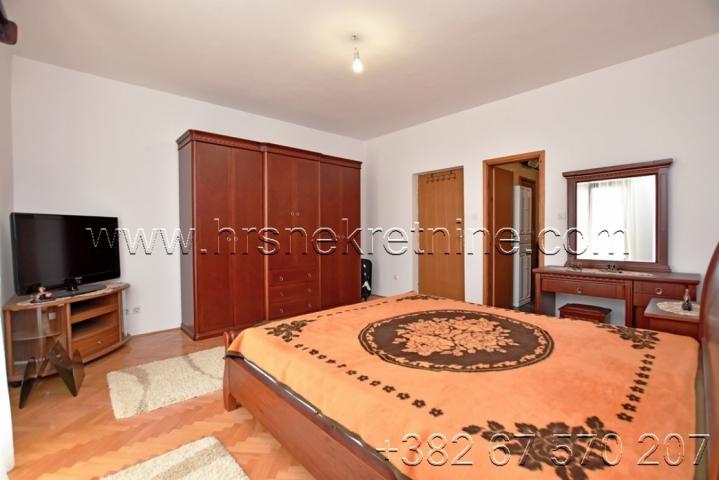 Spacious family house in Bijela Herceg Novi