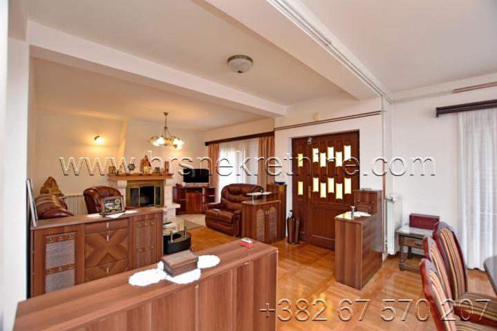 Spacious family house in Bijela Herceg Novi