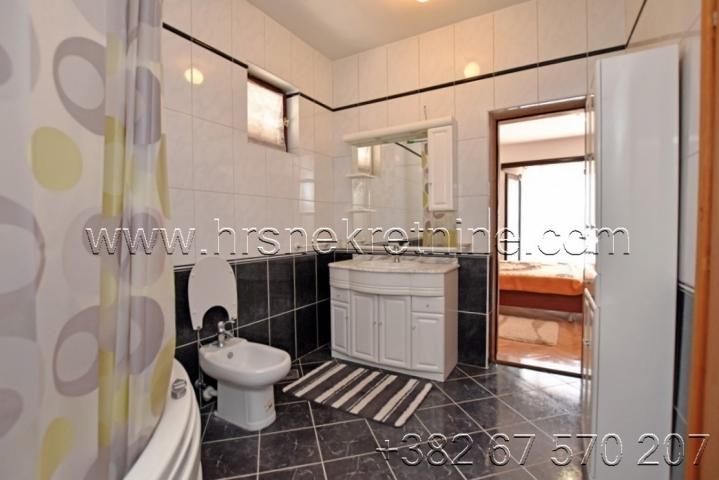 Spacious family house in Bijela Herceg Novi