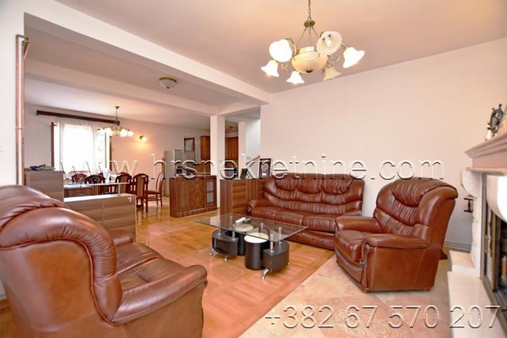 Spacious family house in Bijela Herceg Novi