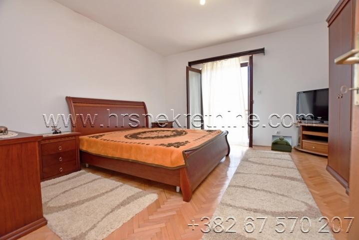 Spacious family house in Bijela Herceg Novi