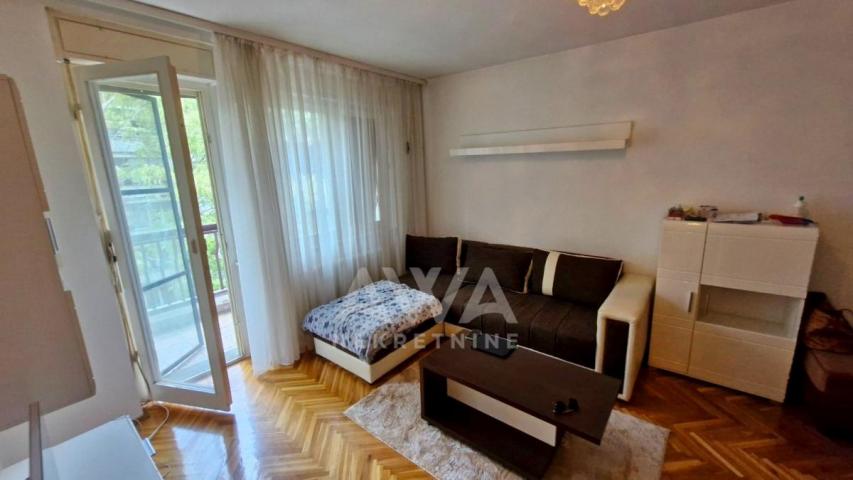 Sombor, Stan III sprat, 62 m2