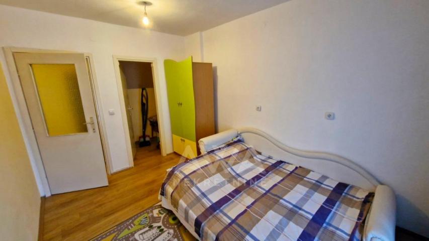 Sombor, Stan III sprat, 62 m2