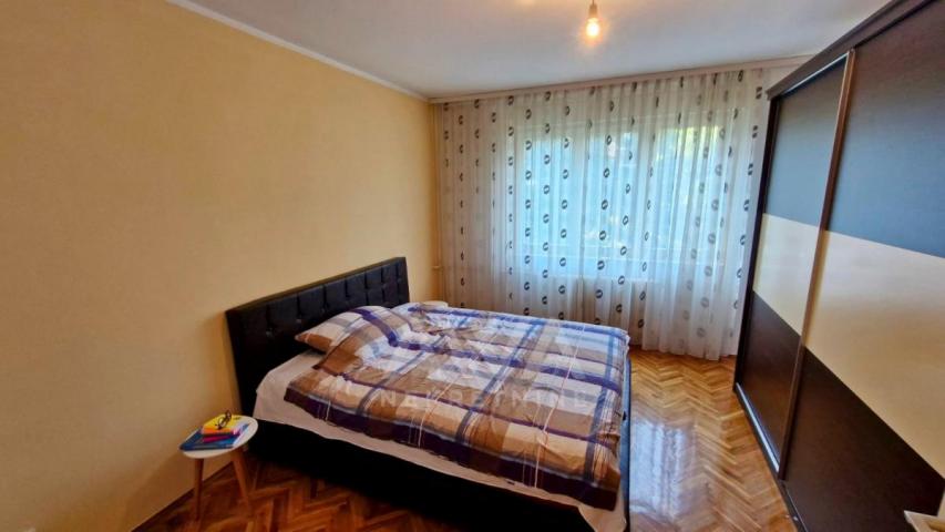 Sombor, Stan III sprat, 62 m2