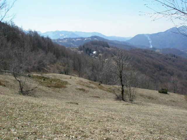 Urbanized land for sale, 130000 m2, Kolašin