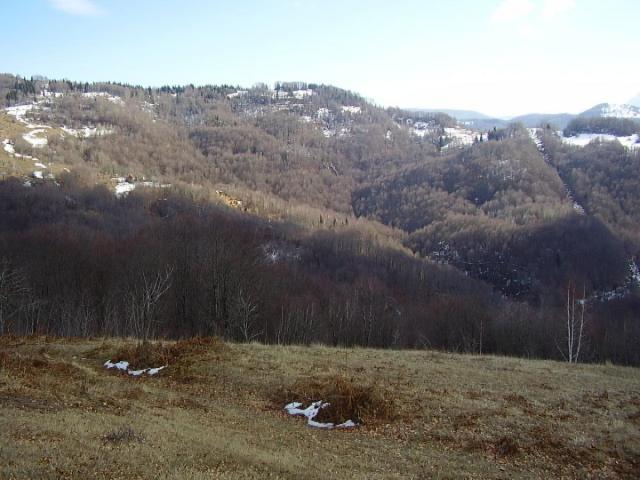 Urbanized land for sale, 130000 m2, Kolašin