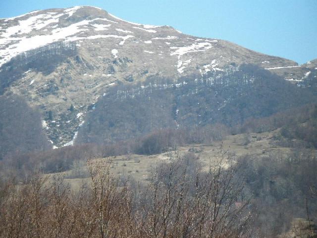 Urbanized land for sale, 130000 m2, Kolašin