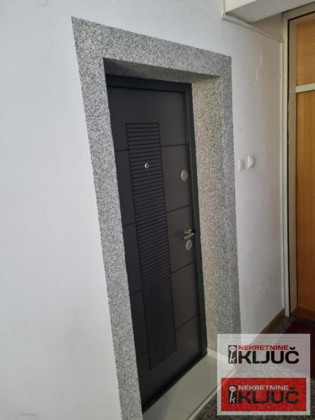 Kod MASTER CENTRA, 60m2, Trosoban, Komplet Renoviran