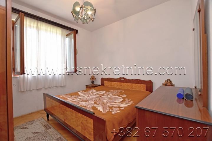 Spacious family house in Bijela Herceg Novi