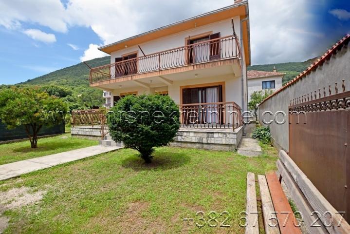 Spacious family house in Bijela Herceg Novi