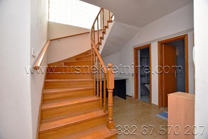 Spacious family house in Bijela Herceg Novi