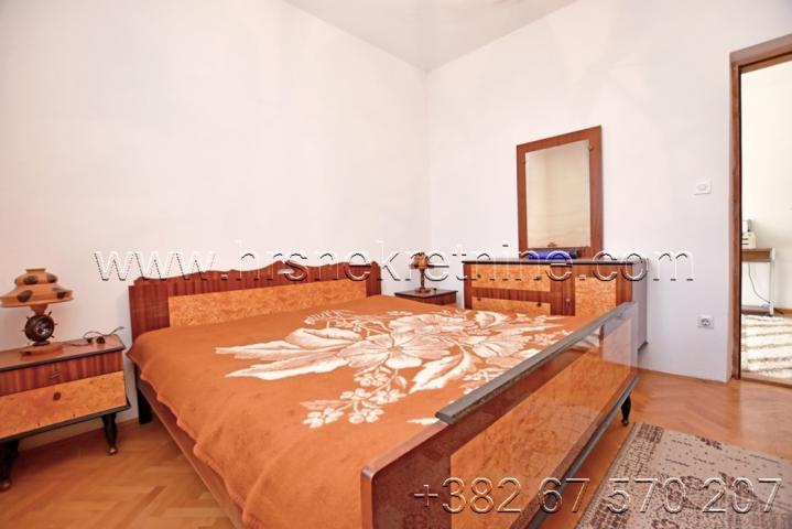 Spacious family house in Bijela Herceg Novi