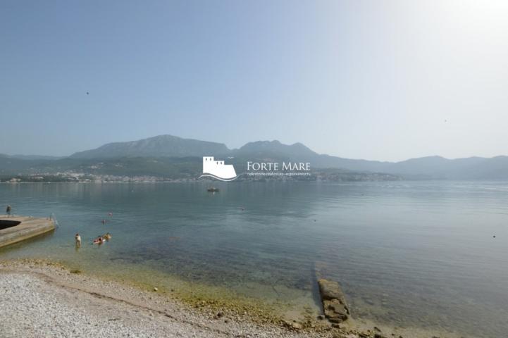 Villa for sale in Herceg Novi, Njivice area