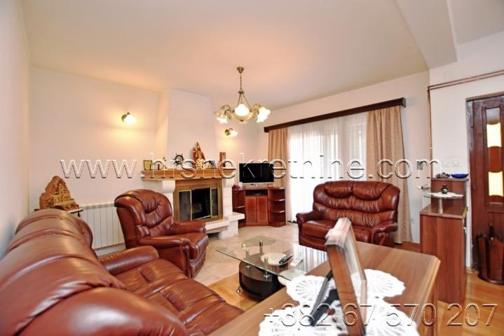 Spacious family house in Bijela Herceg Novi