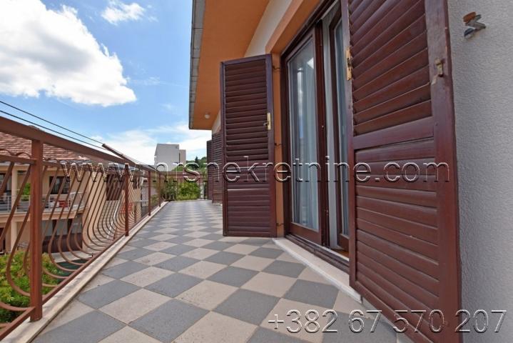 Spacious family house in Bijela Herceg Novi