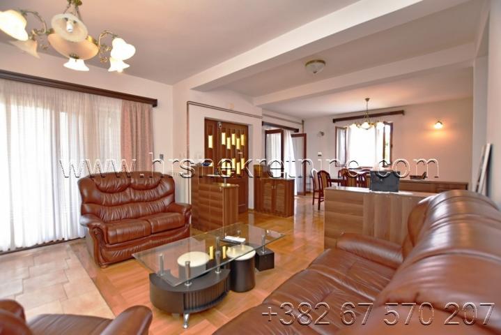 Spacious family house in Bijela Herceg Novi