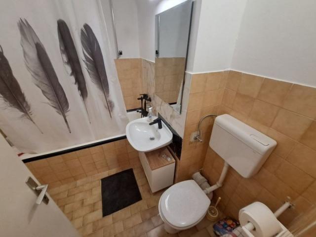 Renoviran na Novoj Detelinari! 32m2