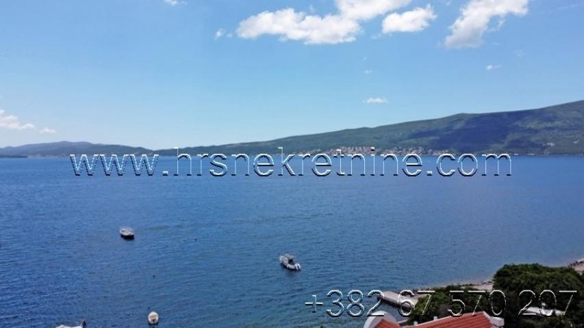 Spacious family house in Bijela Herceg Novi