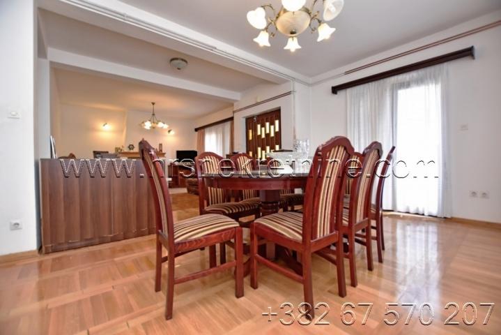 Spacious family house in Bijela Herceg Novi