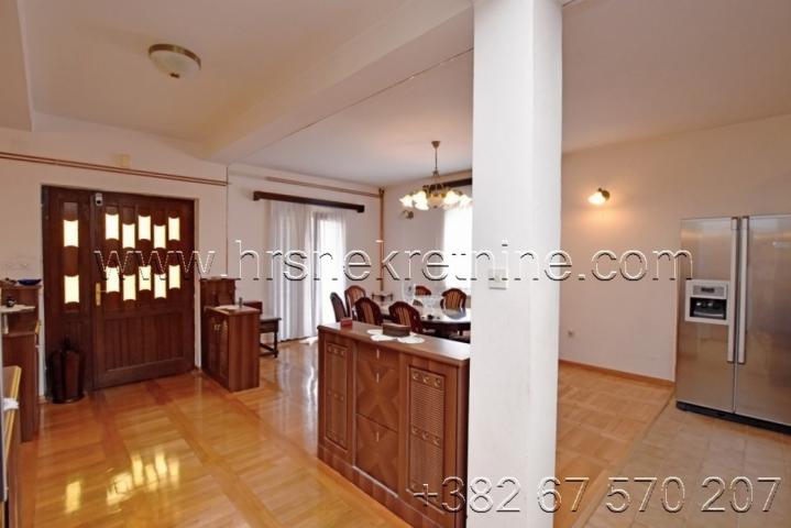 Spacious family house in Bijela Herceg Novi