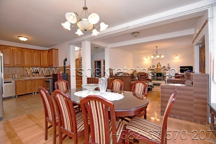 Spacious family house in Bijela Herceg Novi