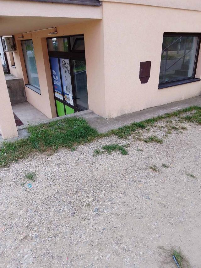 Izdaje se lokal u Pančevu 44m2