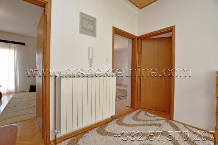 Spacious family house in Bijela Herceg Novi