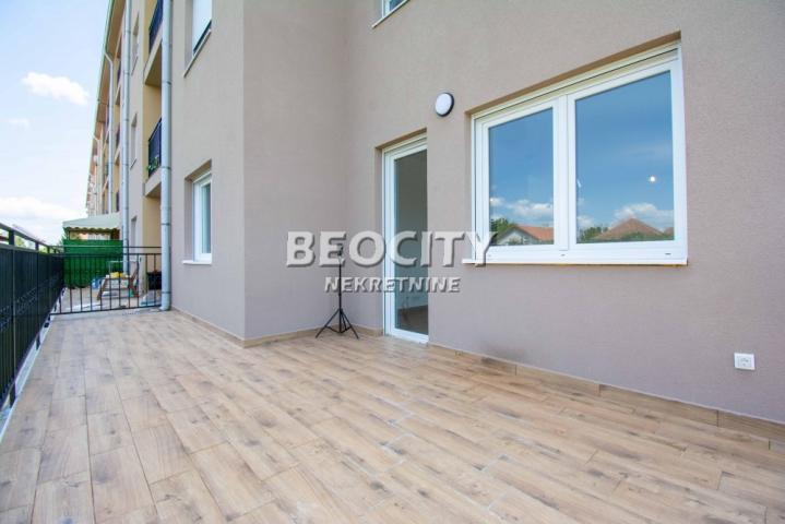 Stara Pazova, Novi Banovci, Svetosavska, 2. 0, 69m2, 85990EUR