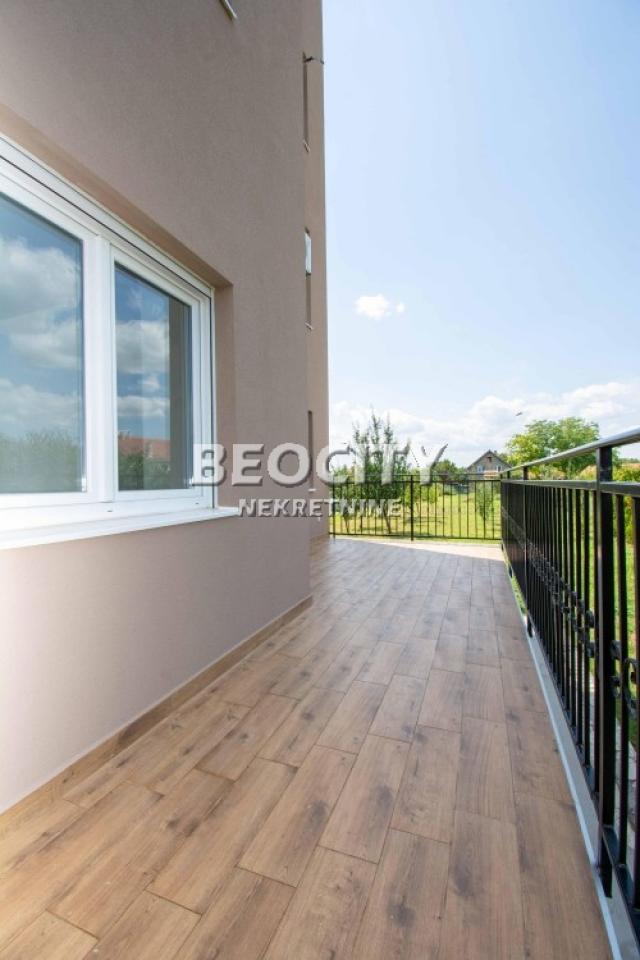 Stara Pazova, Novi Banovci, Svetosavska, 2. 0, 69m2, 85990EUR