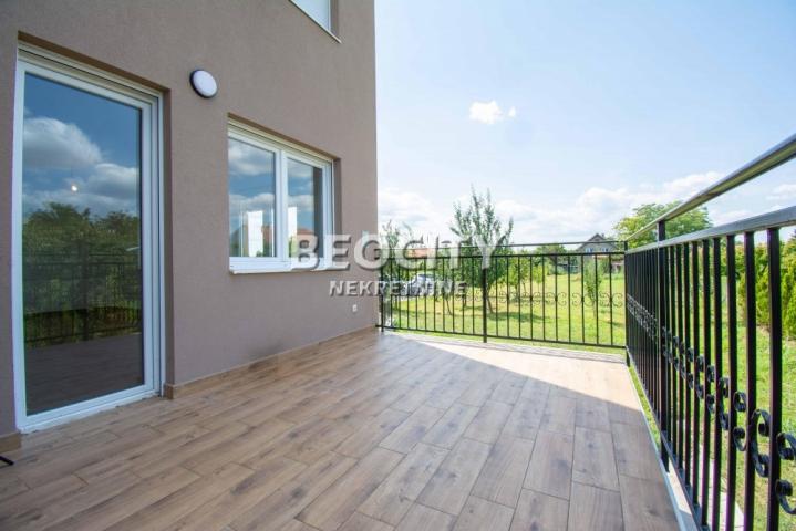 Stara Pazova, Novi Banovci, Svetosavska, 2. 0, 69m2, 85990EUR