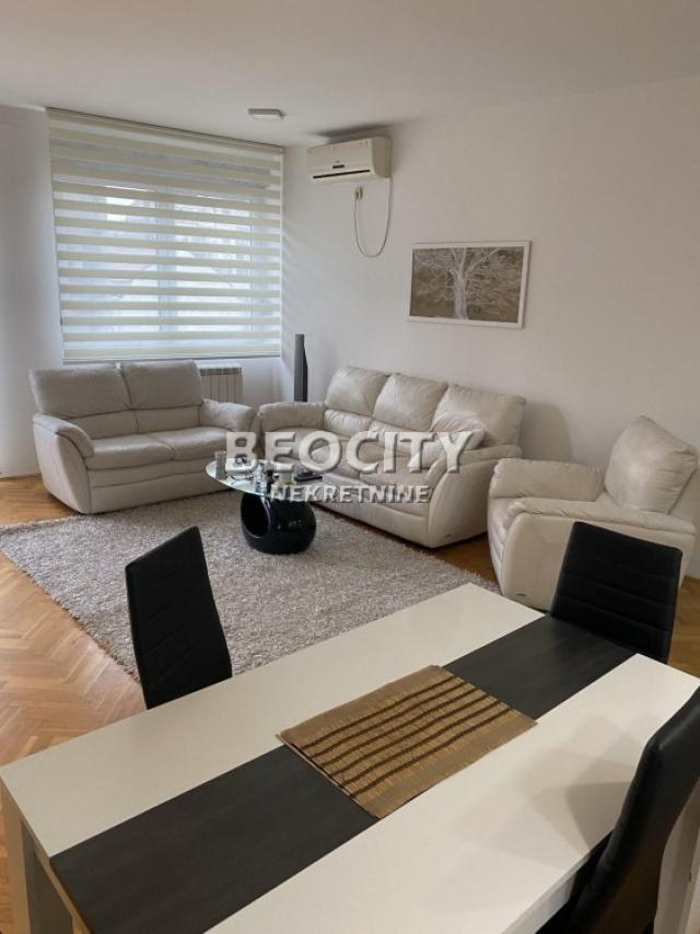 Stari grad, Centar, Stevana Sremca, 3. 0, 88m2, 1600EUR