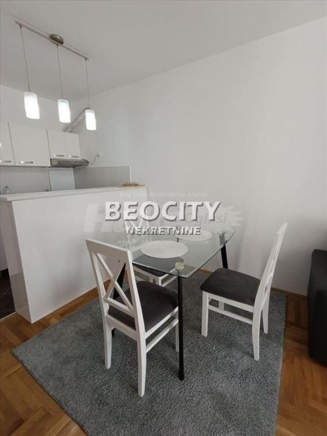 Novi Sad, Grbavica, Lasla Gala, 1. 5, 46m2, 500EUR