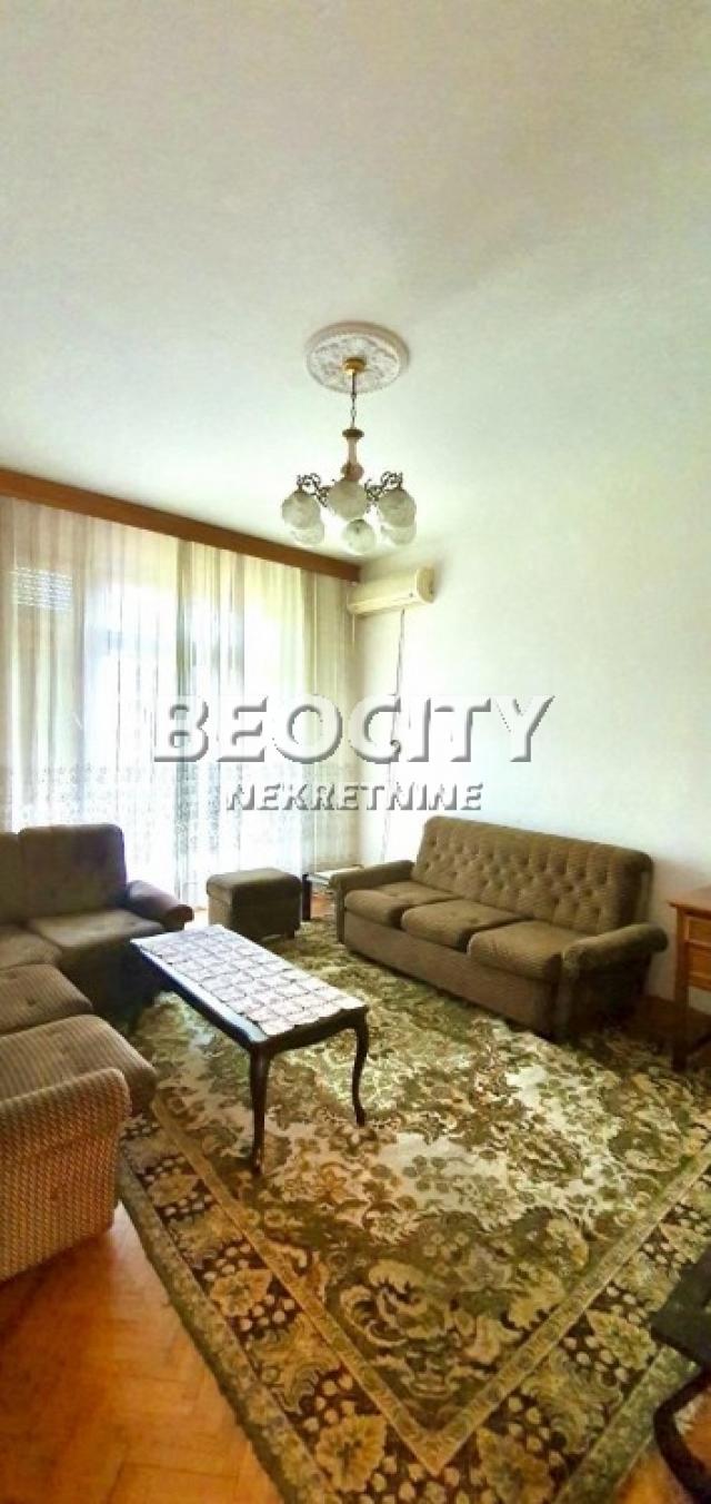 Novi Sad, Centar, Radnička, 3. 0, 85m2, 700EUR