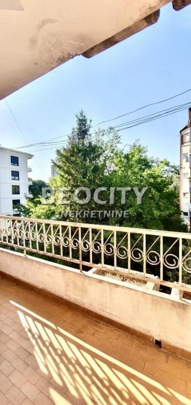 Novi Sad, Centar, Radnička, 3. 0, 85m2, 700EUR