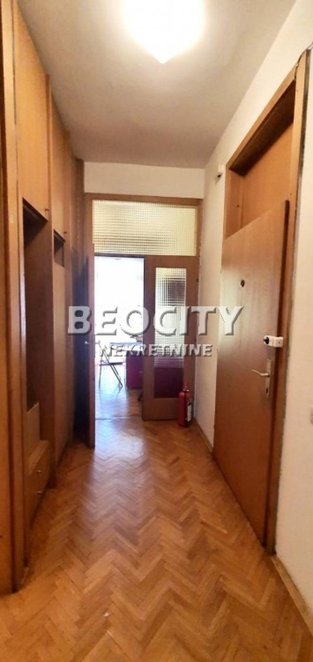 Novi Sad, Centar, Radnička, 3. 0, 85m2, 700EUR