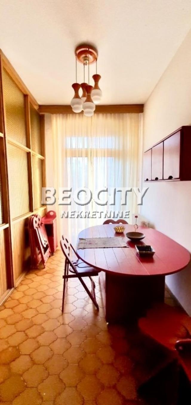 Novi Sad, Centar, Radnička, 3. 0, 85m2, 700EUR