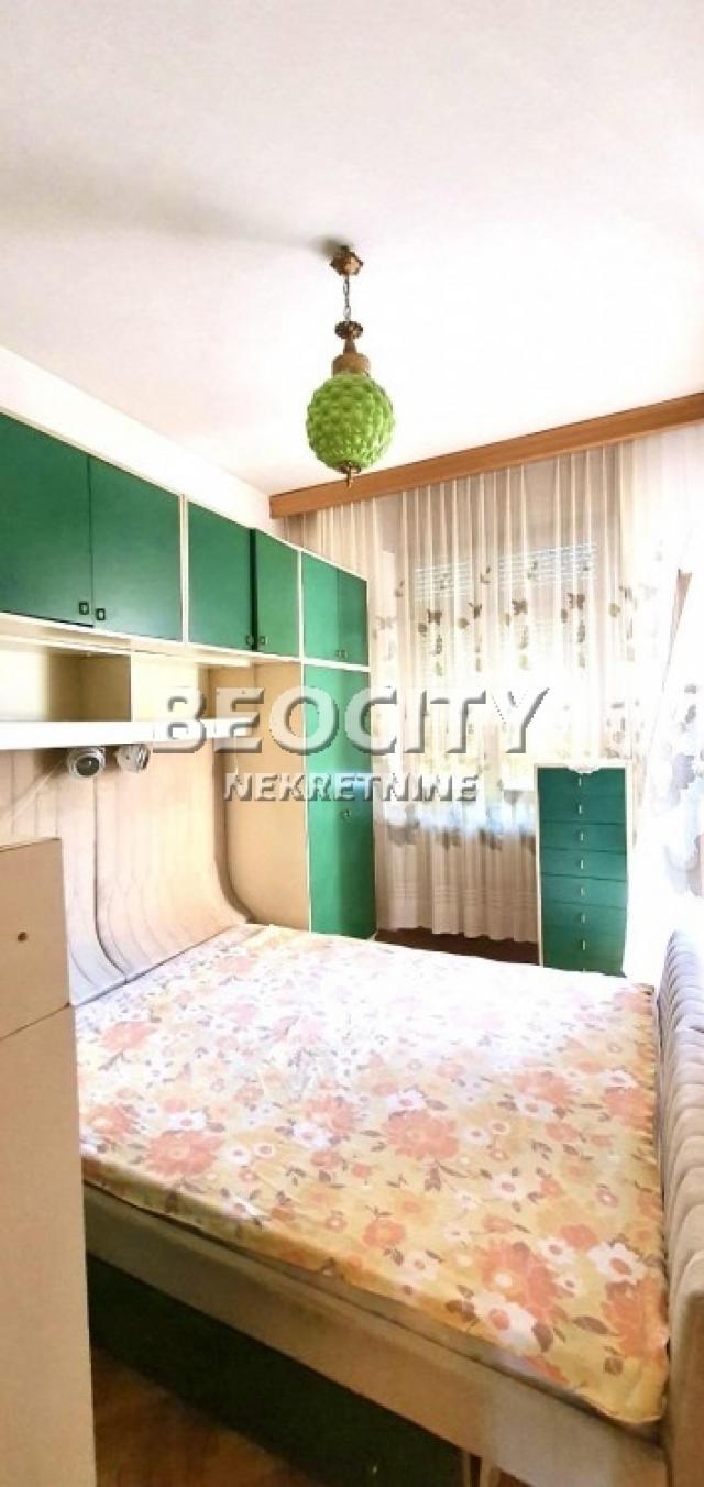 Novi Sad, Centar, Radnička, 3. 0, 85m2, 700EUR