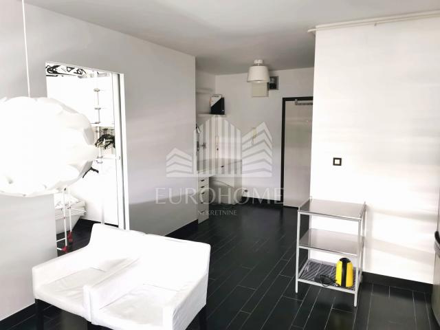 Wohnung Cvjetno naselje, Trnje, 34,35m2